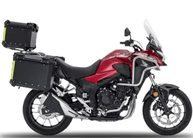 CB400X